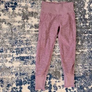 Leggings with pockets